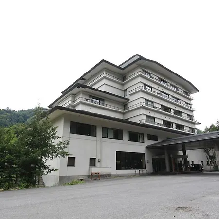 Kamenoi Hotel Nikko Yunishigawa All-Inclusive Resort-2